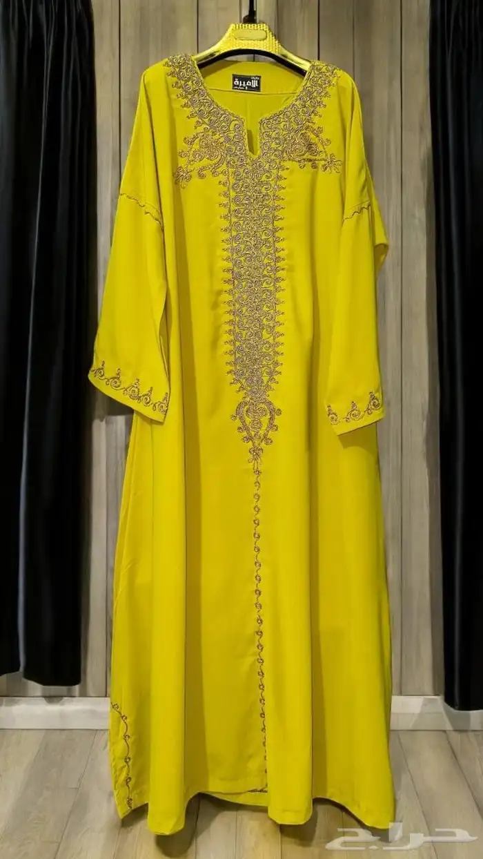 جلابيات 4