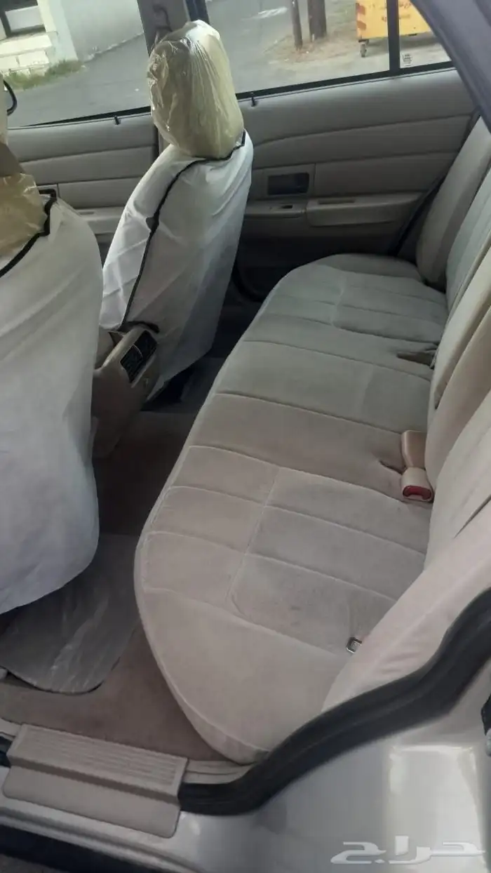 فورد Ford كروان فكتوريا 2009 ماشاء الله تبارك الله 48