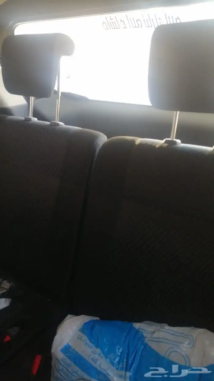 تويتا راش موديل 2021 قسط شهري 1138 ريال باقي 11 شهر 4