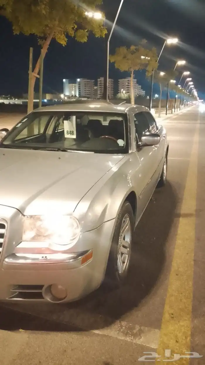 كرايسلر 2005 0