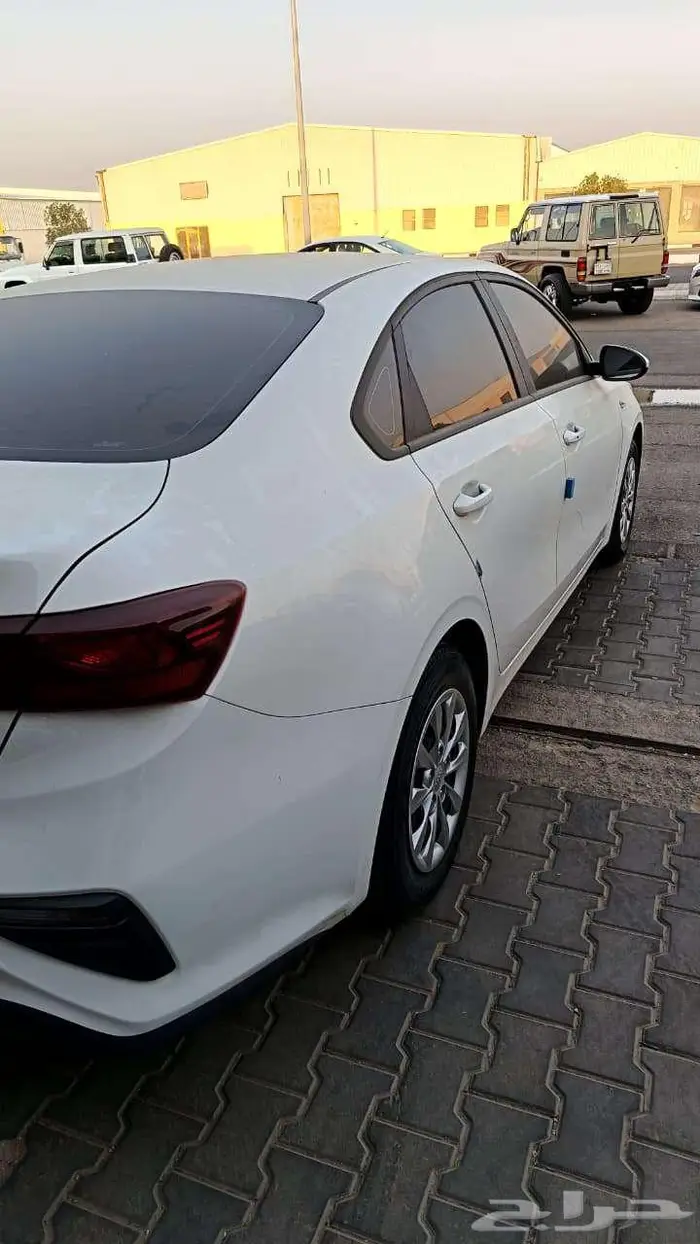 كيا سيراتو 2021 17