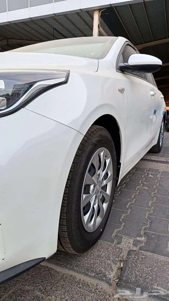 كيا سيراتو 2021 4