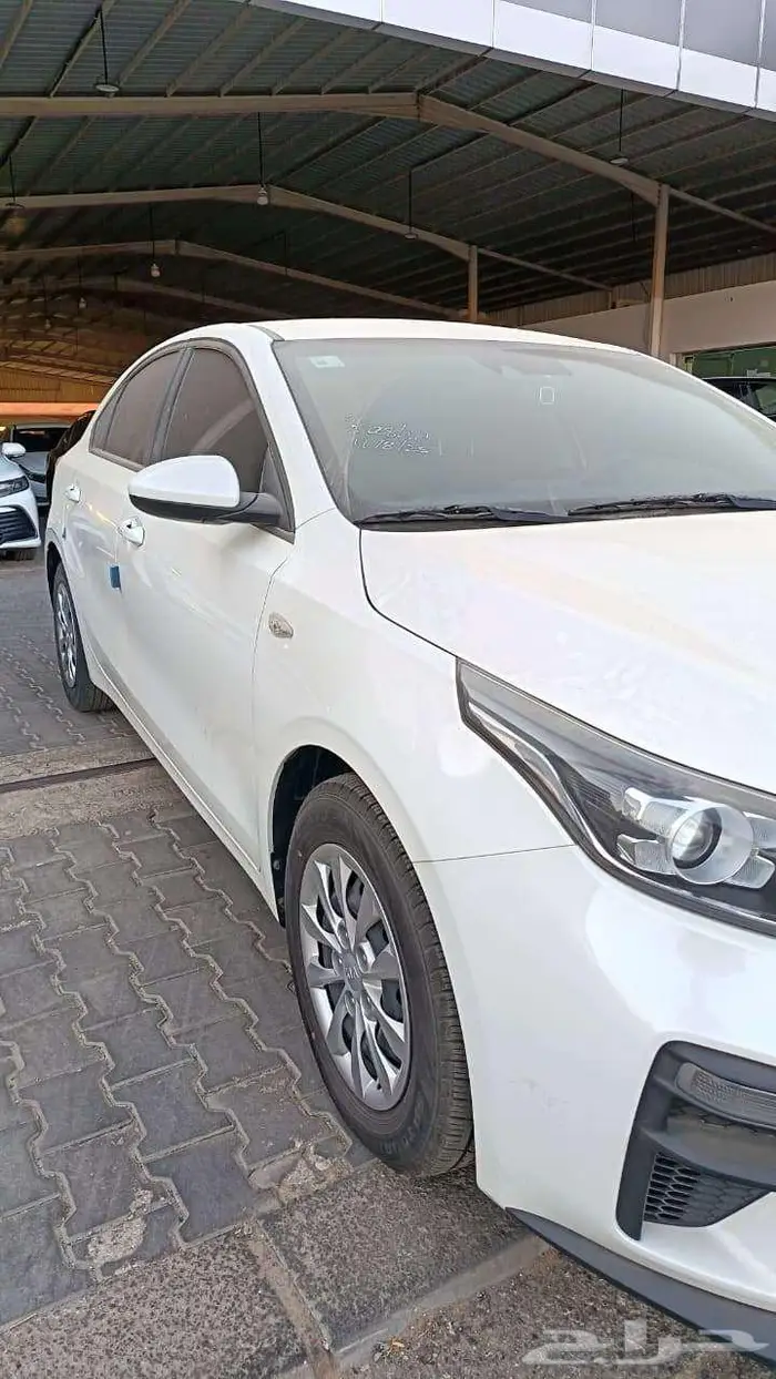 كيا سيراتو 2021 0