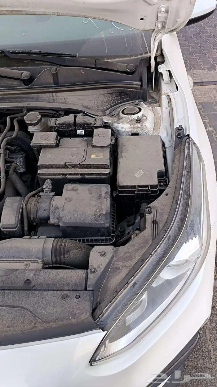 كيا سيراتو 2021 12