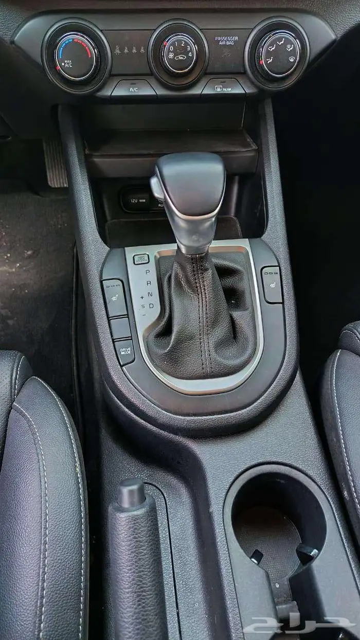 كيا سيراتو 2021 11