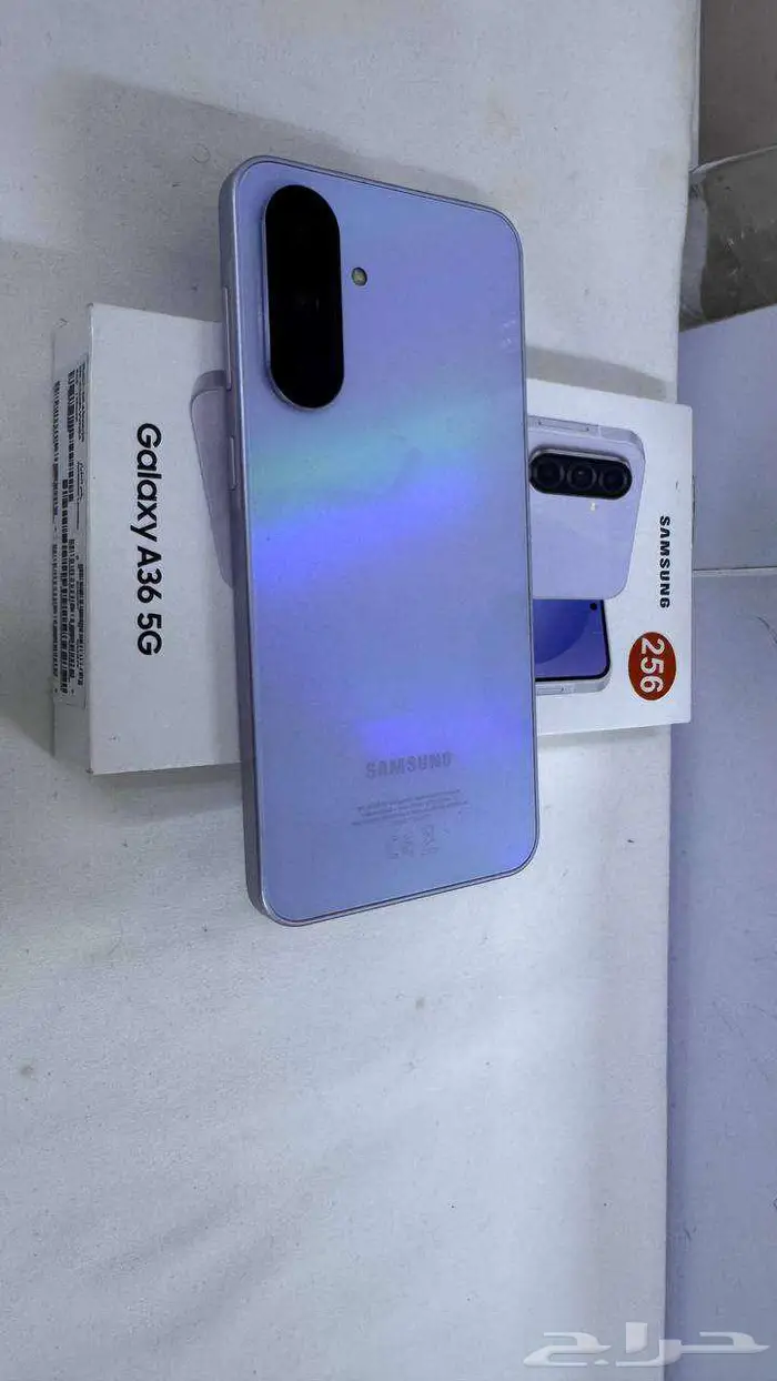 سامسونج Samsung galaxy A35 5g 0
