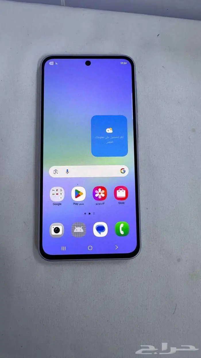 سامسونج Samsung galaxy A35 5g 2
