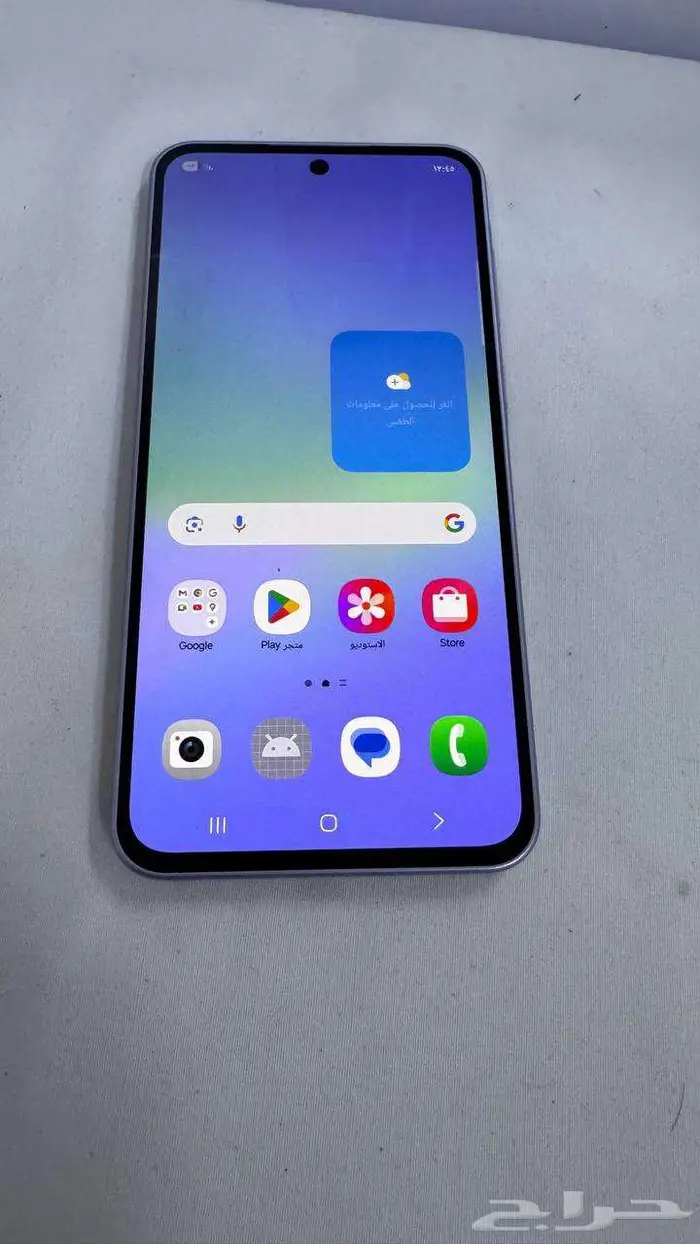 سامسونج Samsung galaxy A35 5g 1