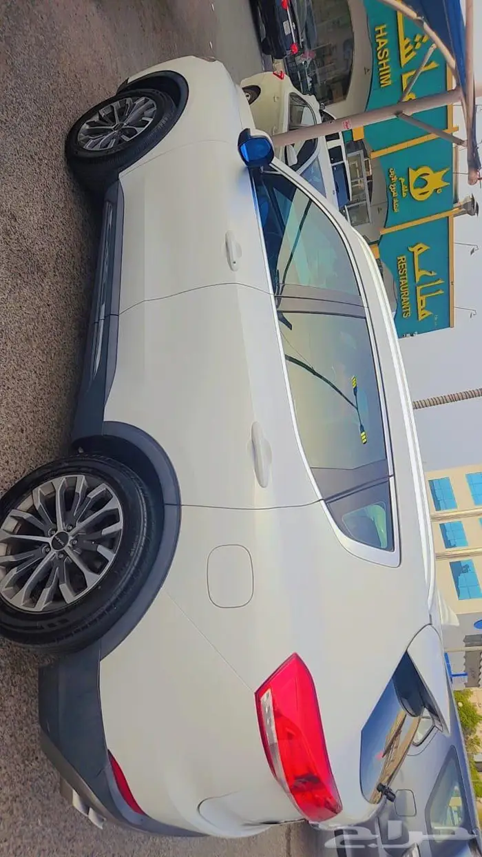 هافال 2020 ماشيه 165 1
