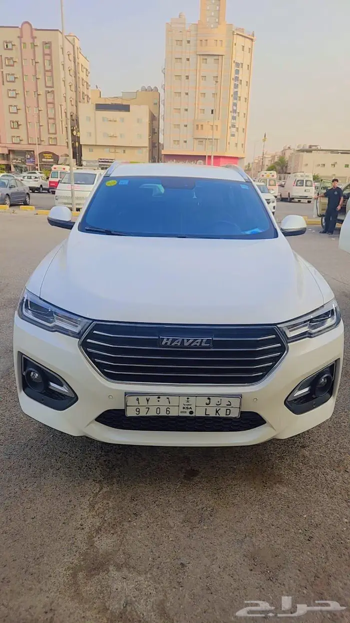 هافال 2020 ماشيه 165 4