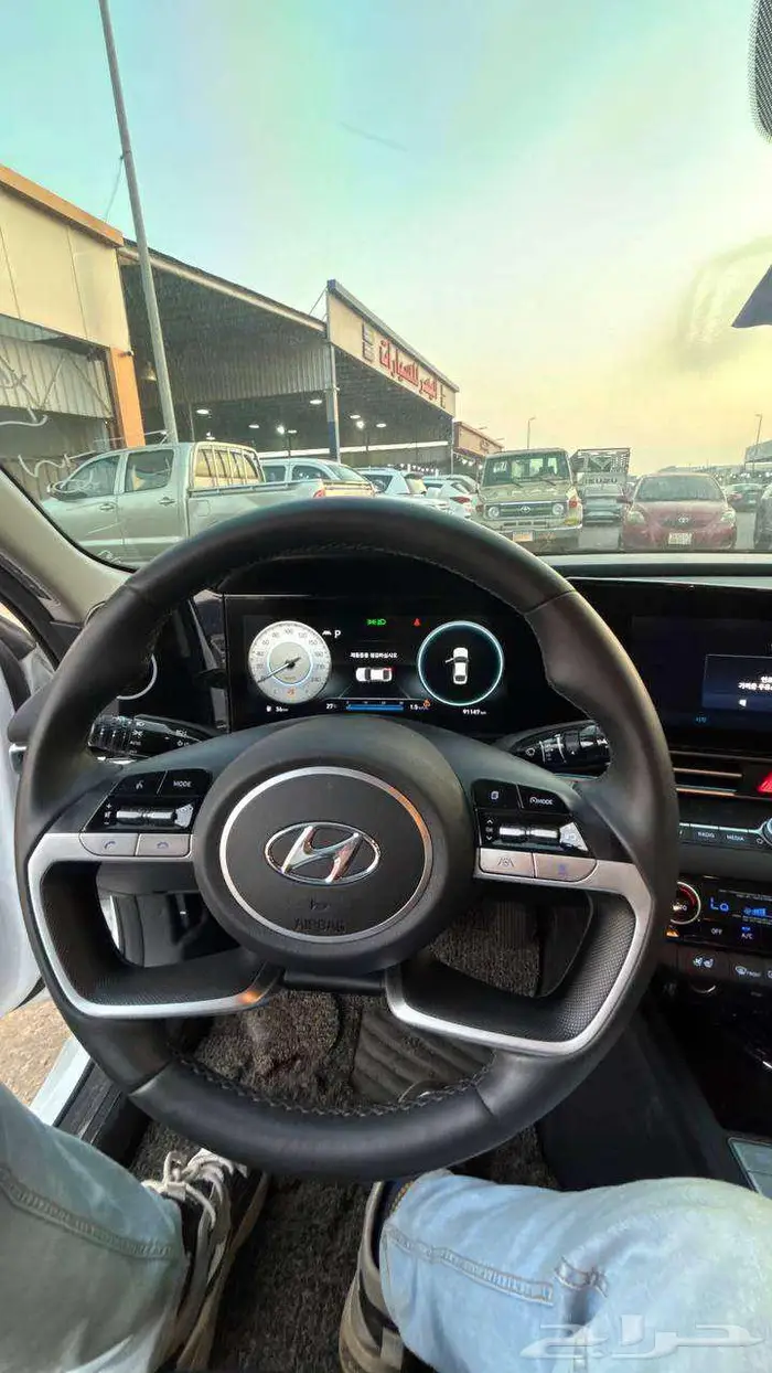 النترا 2021وارد كوريا بطاقة جمركية 12