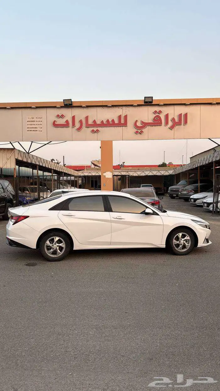النترا 2021وارد كوريا بطاقة جمركية 5