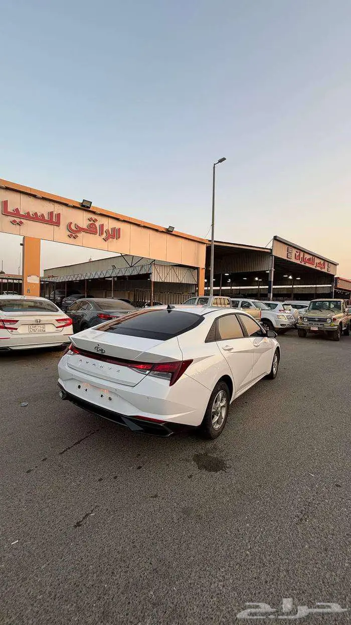 النترا 2021وارد كوريا بطاقة جمركية 4