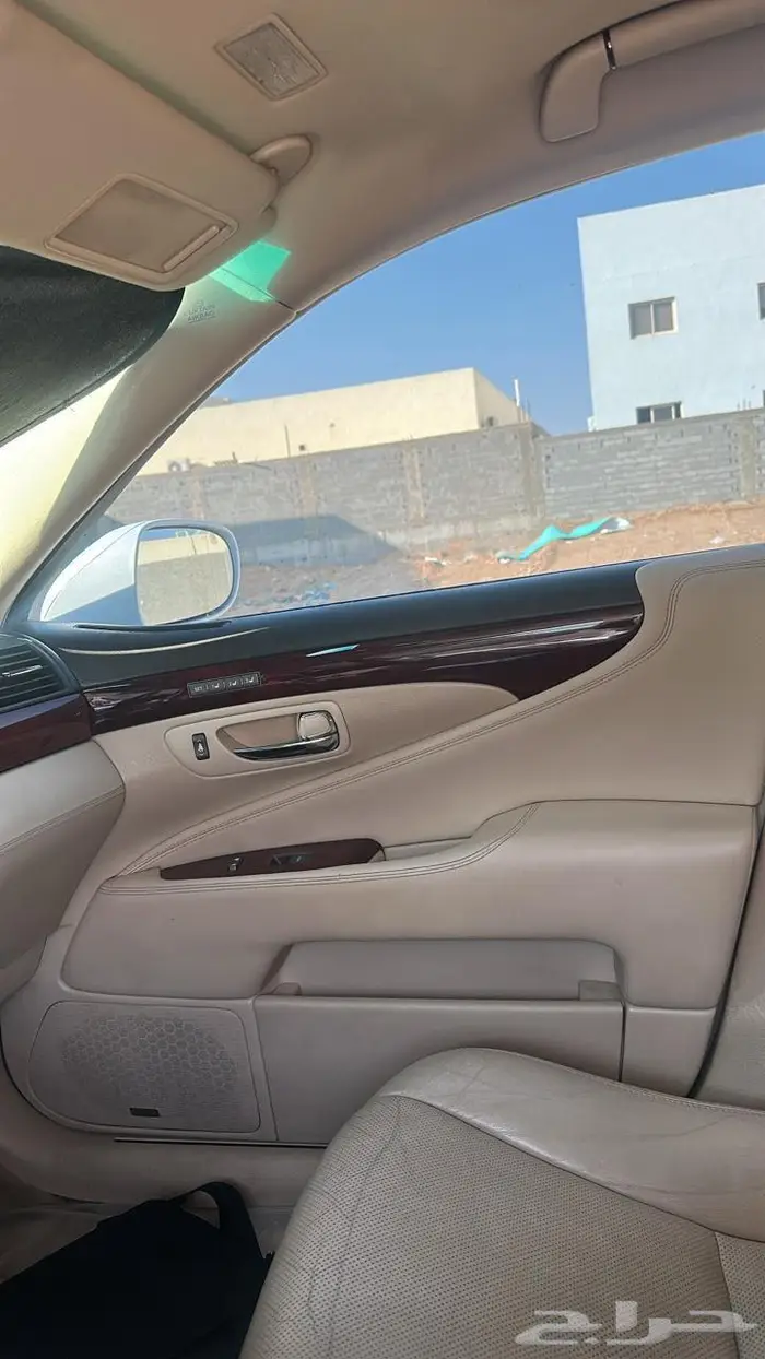 لكزس 460 2010 12