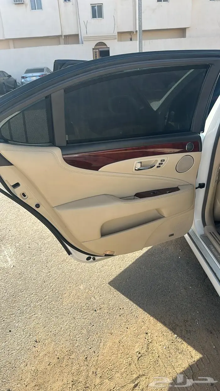 لكزس 460 2010 9