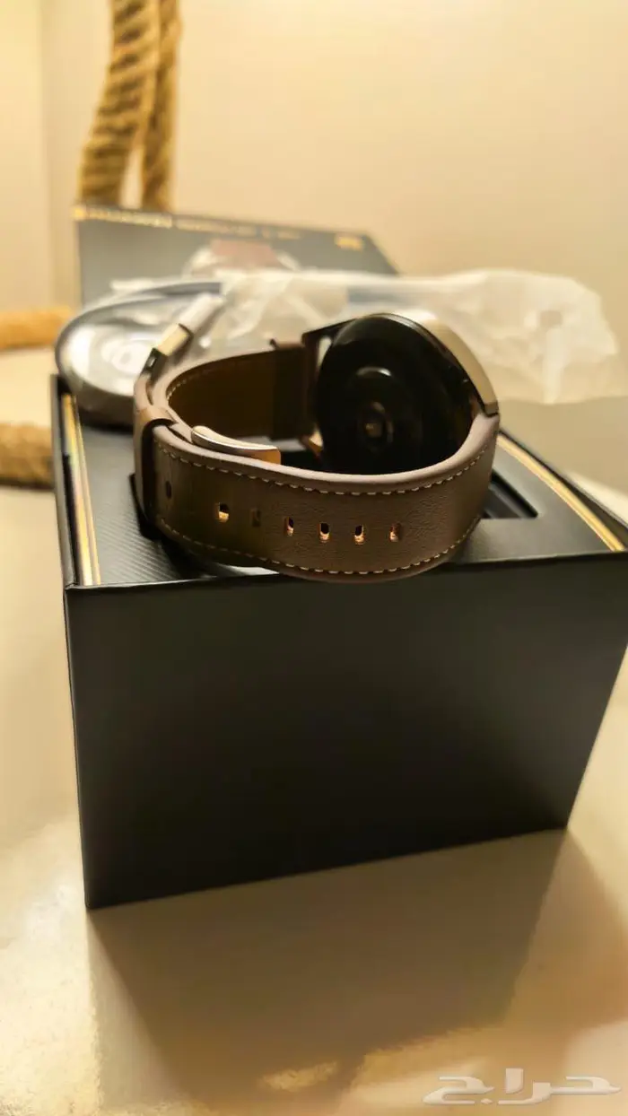 ساعة هواوي GT3 4