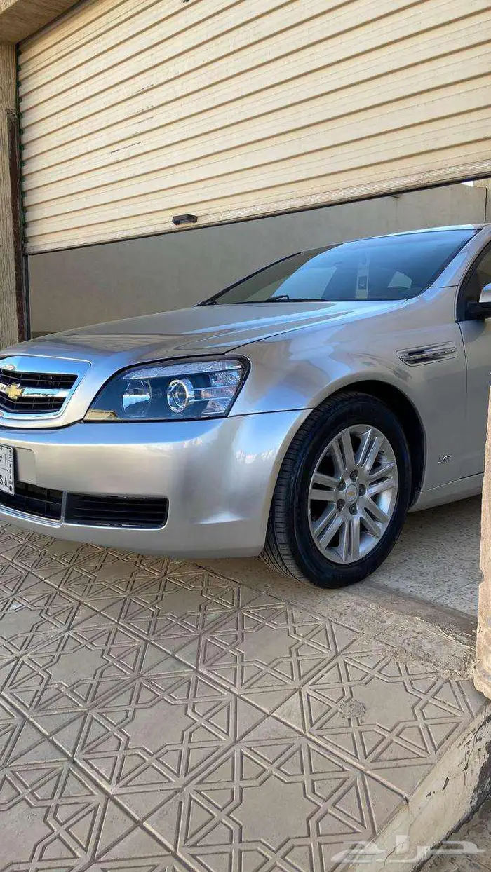 كابرس V8 للبيع 0