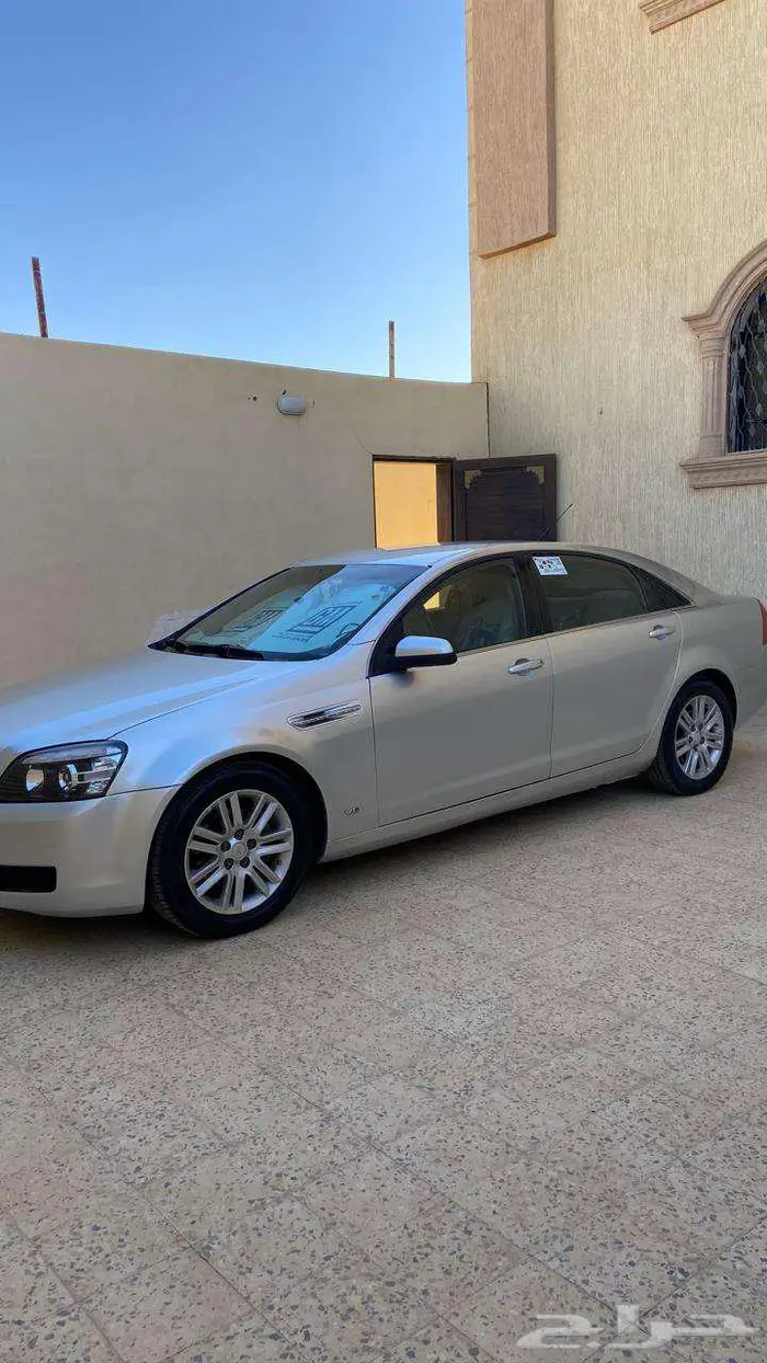كابرس V8 للبيع 11