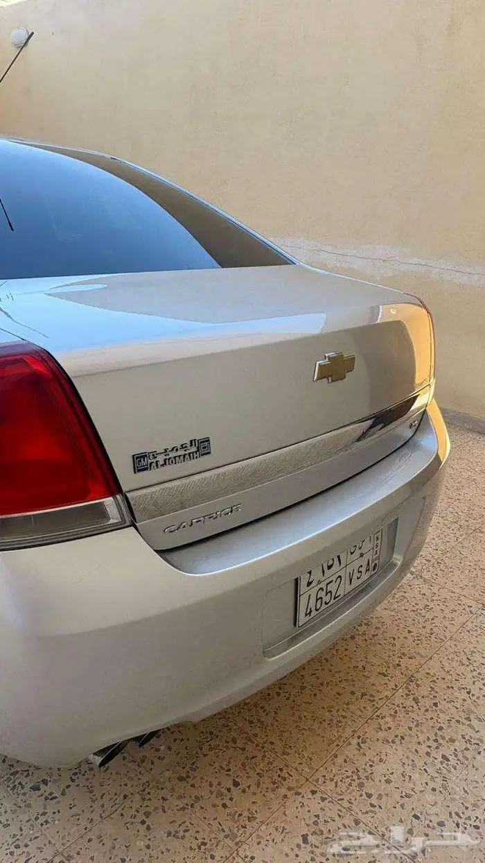 كابرس V8 للبيع 40