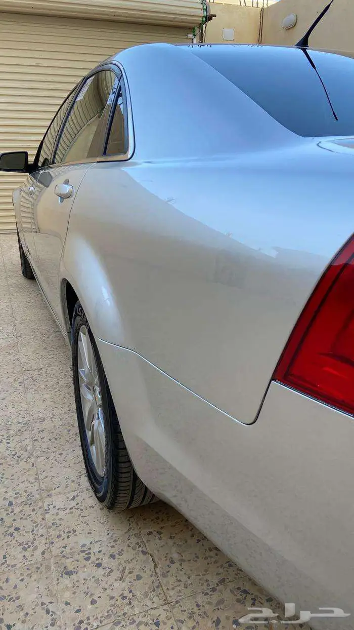 كابرس V8 للبيع 34