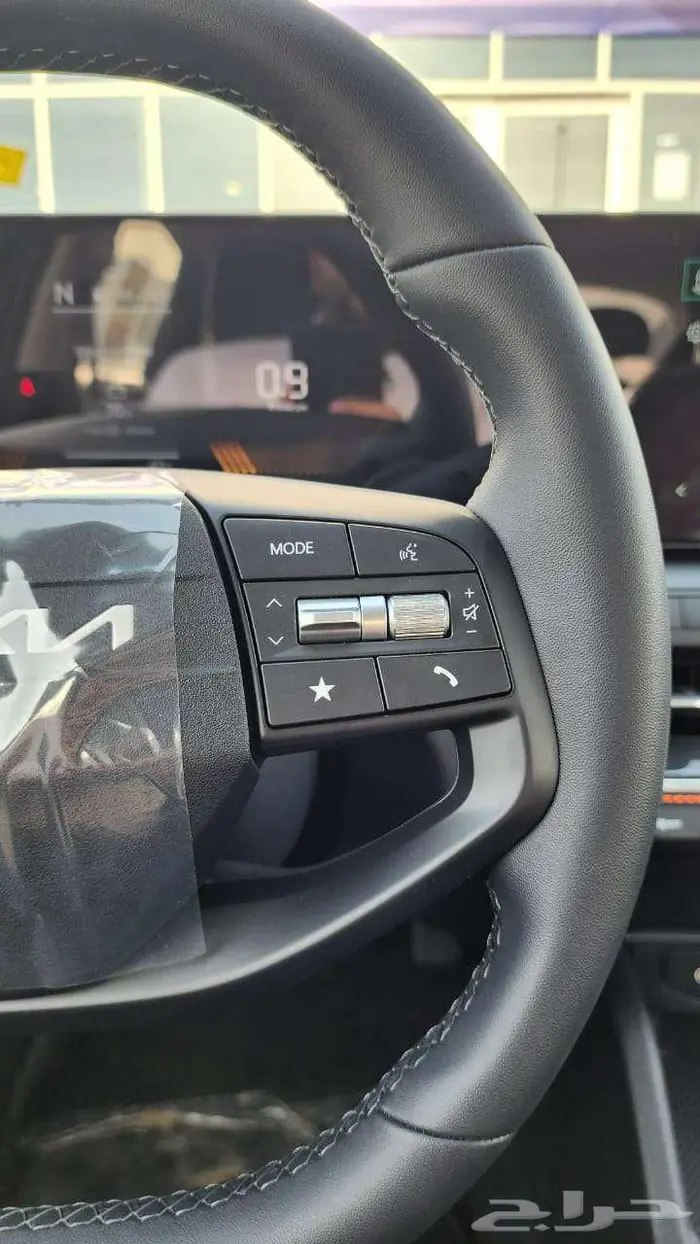 كيا كي 4 نص فل 2026 kia k4 عروض شركة سفنز 17