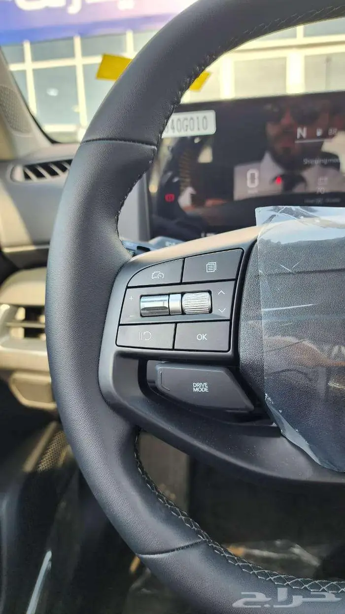 كيا كي 4 نص فل 2026 kia k4 عروض شركة سفنز 10