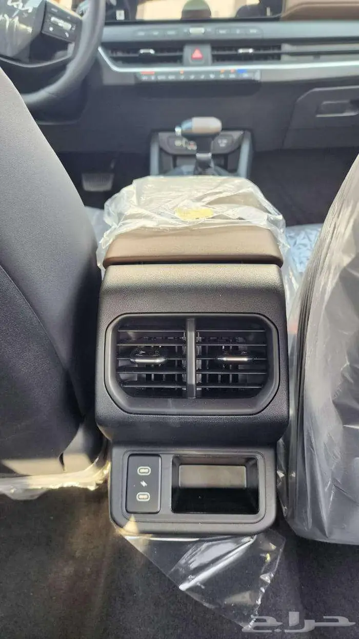 كيا كي 4 نص فل 2026 kia k4 عروض شركة سفنز 5