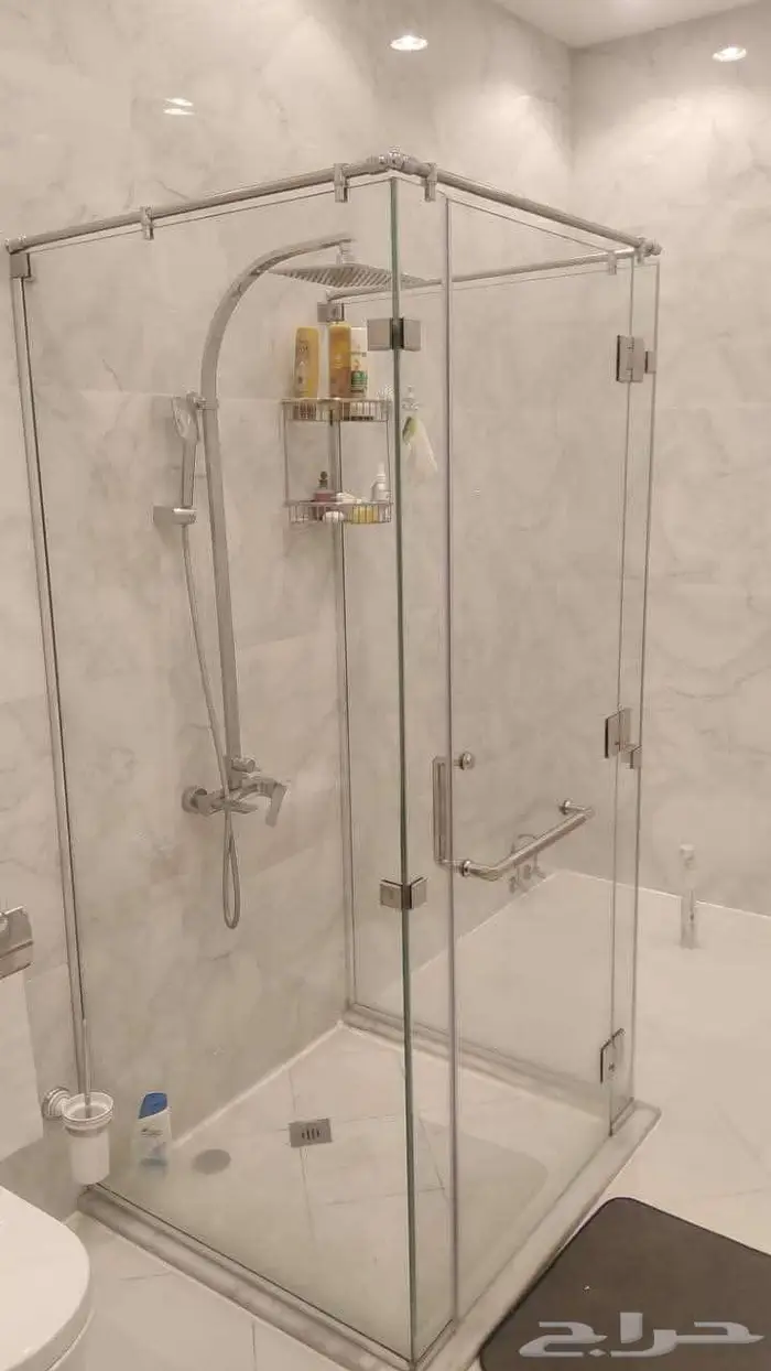 زجاج سيكوريت جده زجاج مرايات جده زجاج دربزانن جده 5