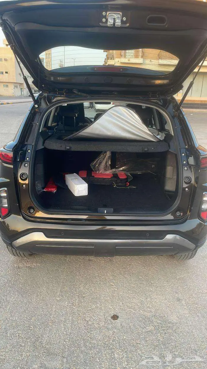 اوربان كروزر 1