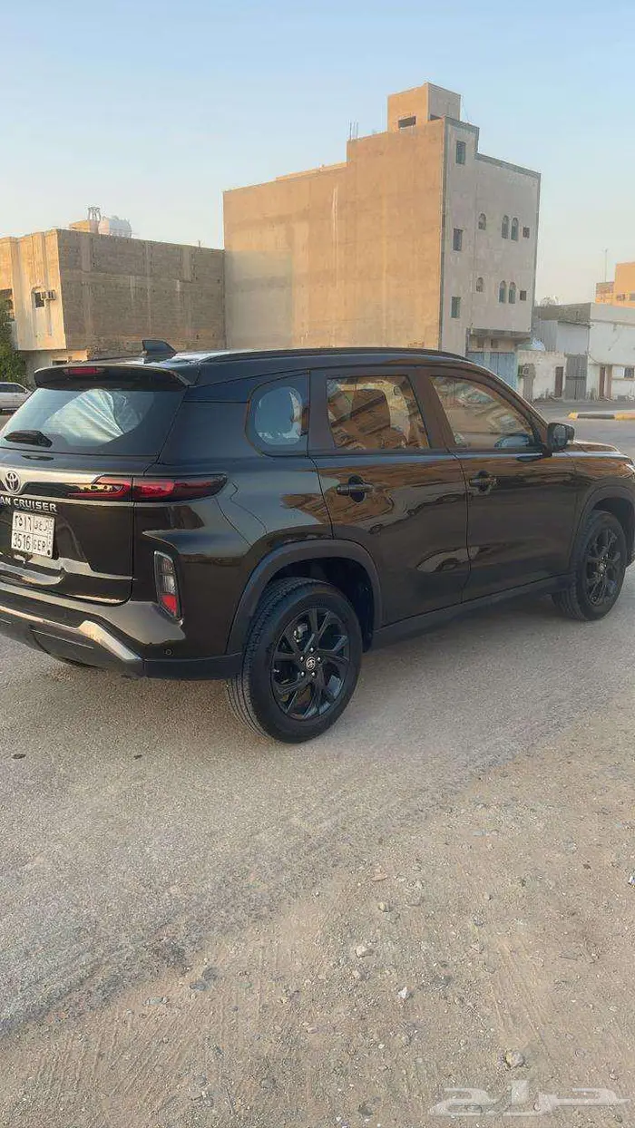 اوربان كروزر 2