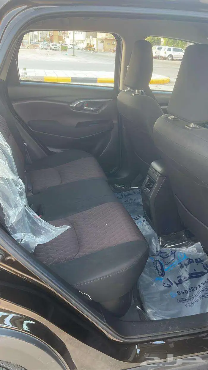 اوربان كروزر 3