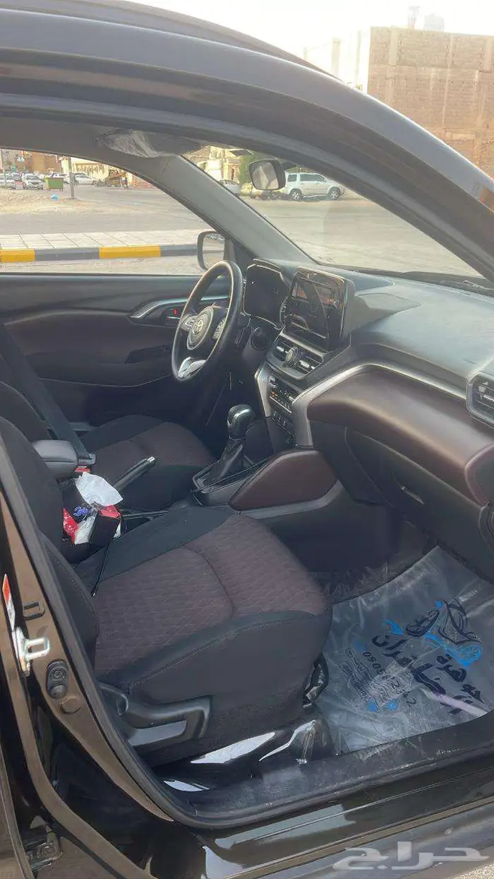 اوربان كروزر 4