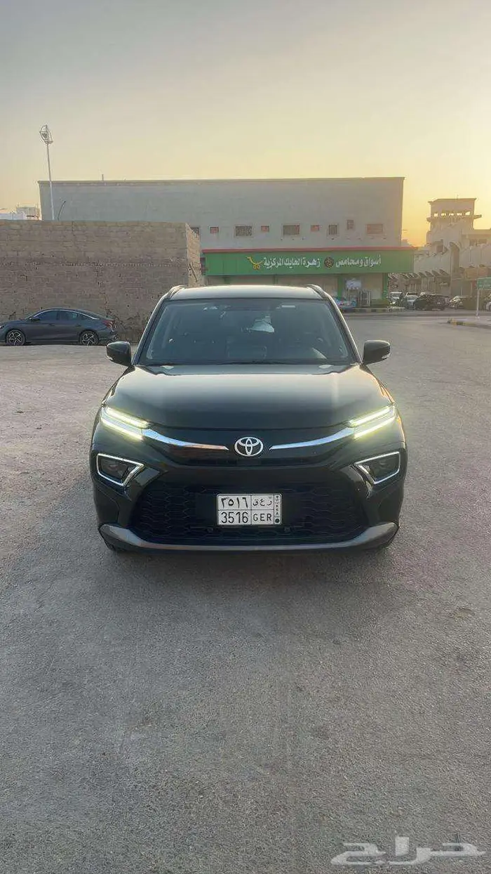 اوربان كروزر 5