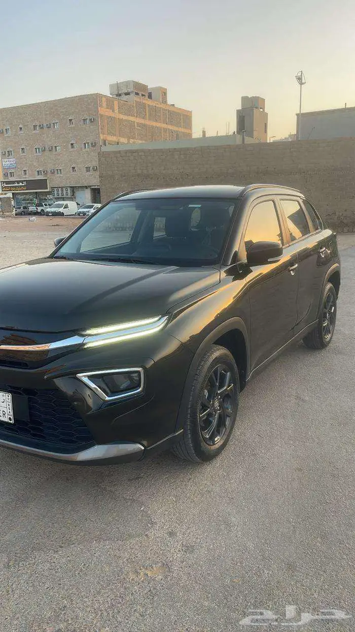 اوربان كروزر 6