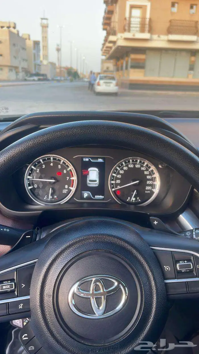 اوربان كروزر 7