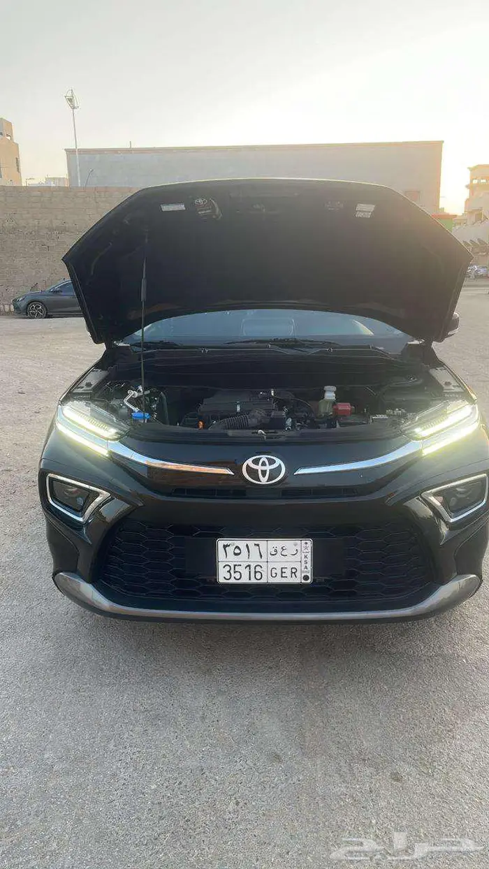 اوربان كروزر 9