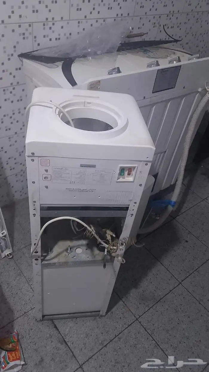 صيانة ثلاجات وبرادات 0