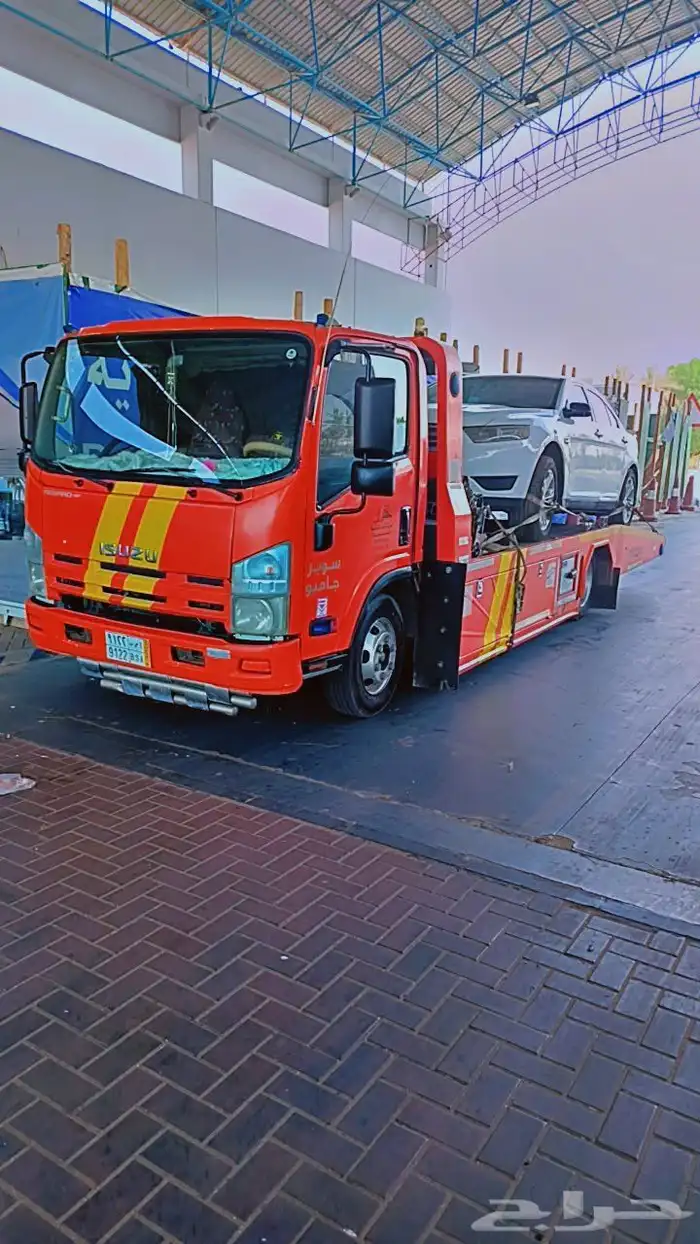 سطحه الرياض الي جده مكه الطاف 3