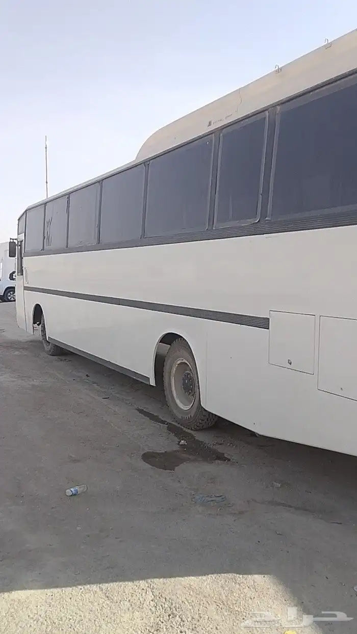 International Bus model 2003 1