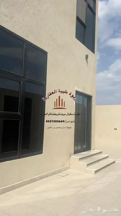 فيلا مؤثثة بلكامل - حي الامطار index