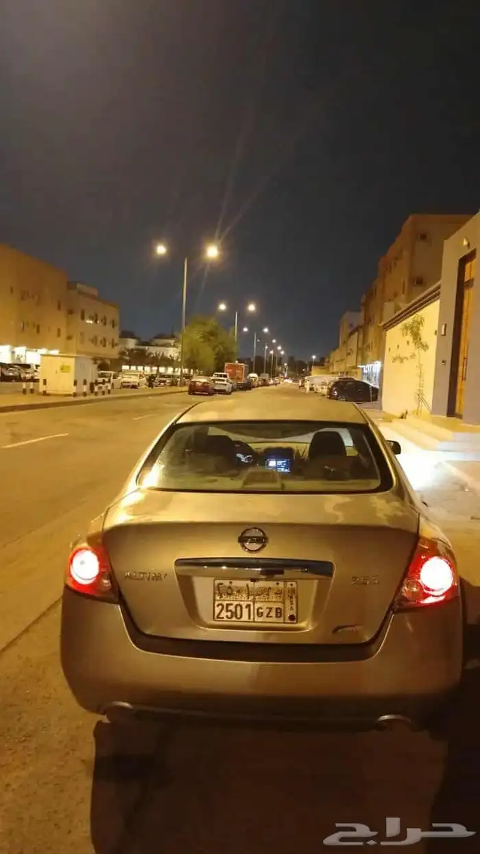 نيسان التيما 2011 6