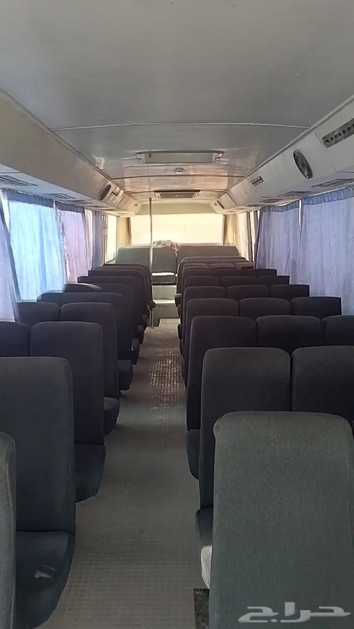 International Bus model 2003 5