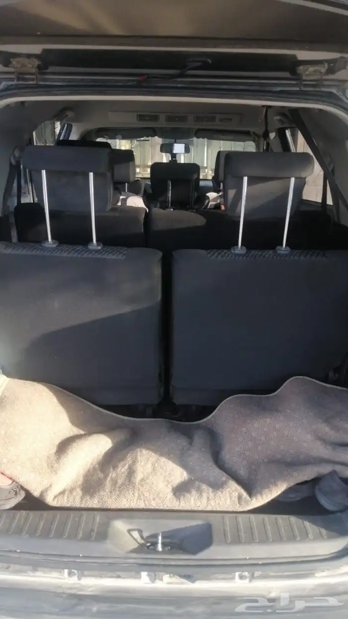 تويتا راش موديل 2021 قسط شهري 1138 ريال باقي 11 شهر 3