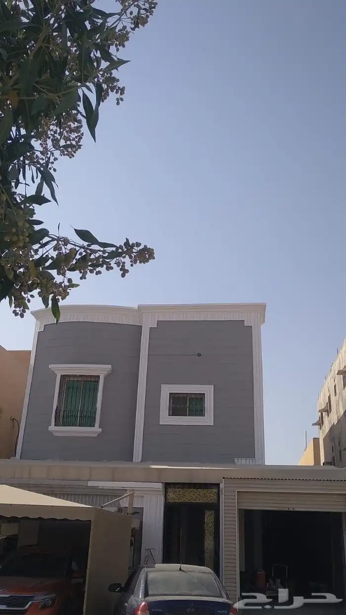 اصباغ الجبيل داخلي وخارجي وجبس بورد 7