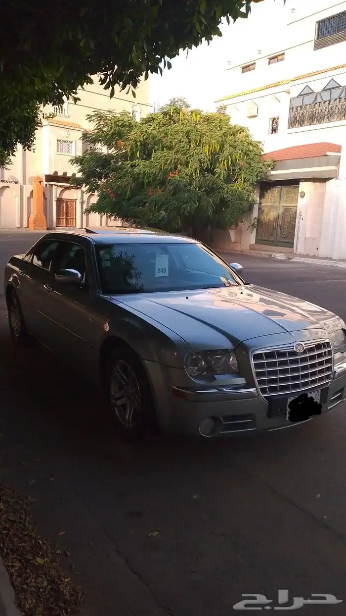 كرايسلر 2005 6