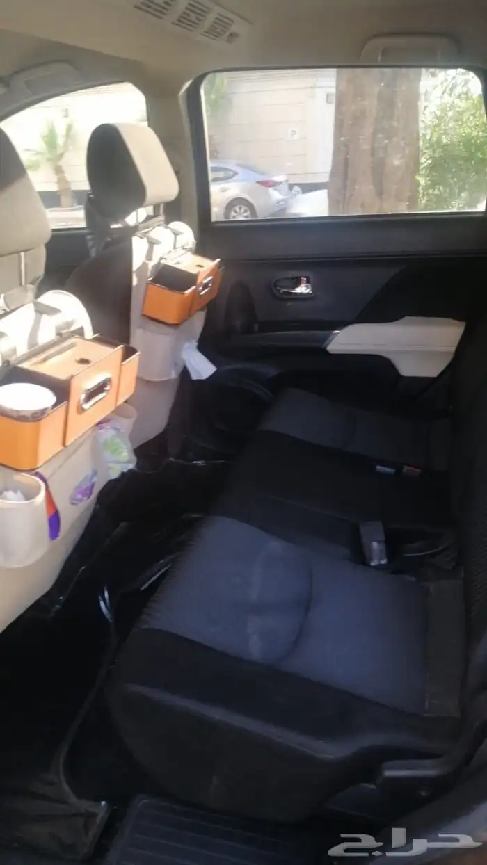 تويتا راش موديل 2021 قسط شهري 1138 ريال باقي 11 شهر 0