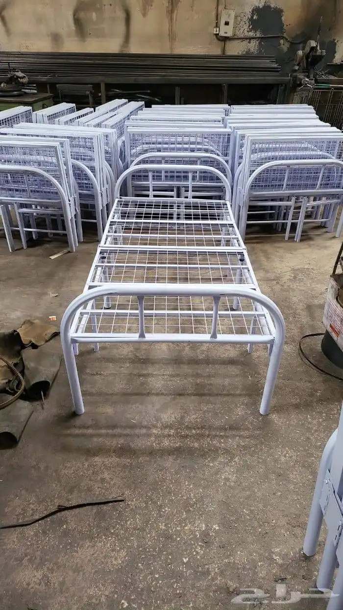 مراتب سراير مفارش مخدات 3