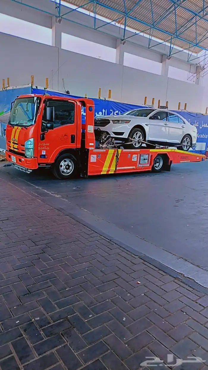 سطحه الرياض الي جده مكه الطاف 5