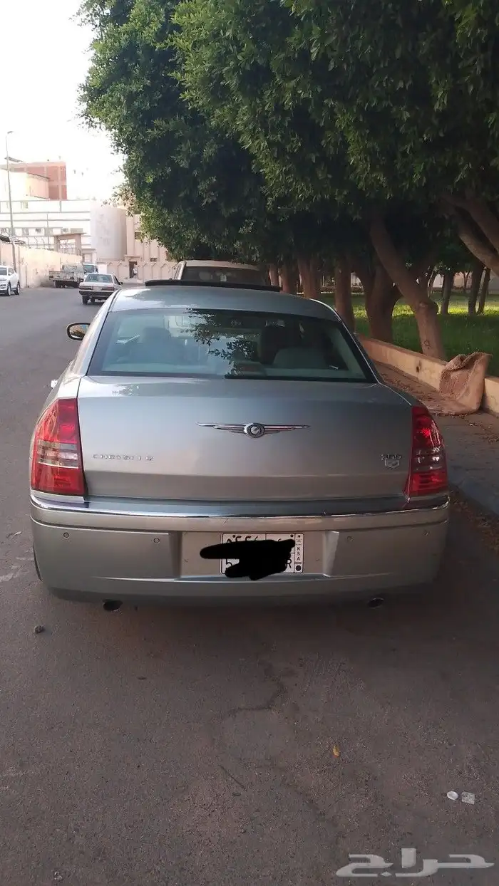 كرايسلر 2005 4