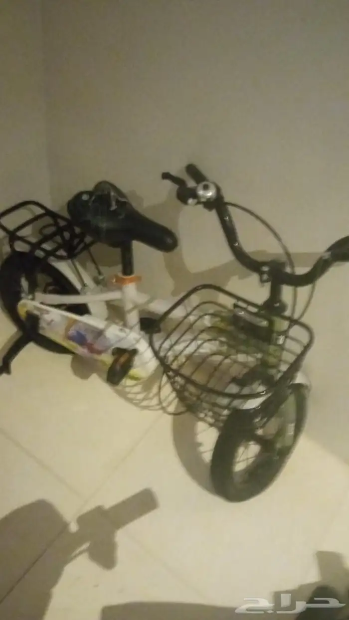 للبع سكوتر 2
